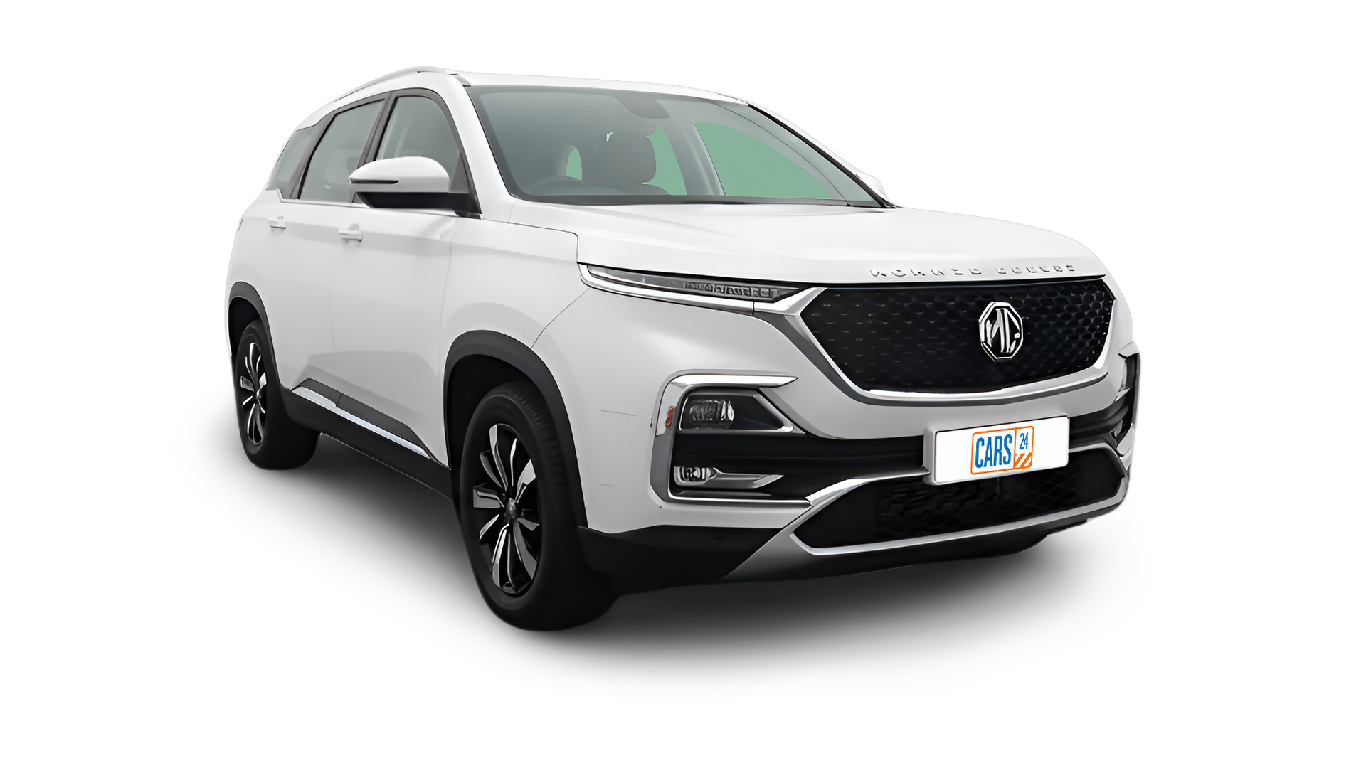 MG HECTOR-img